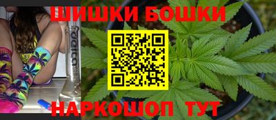 шишки Пугачёв